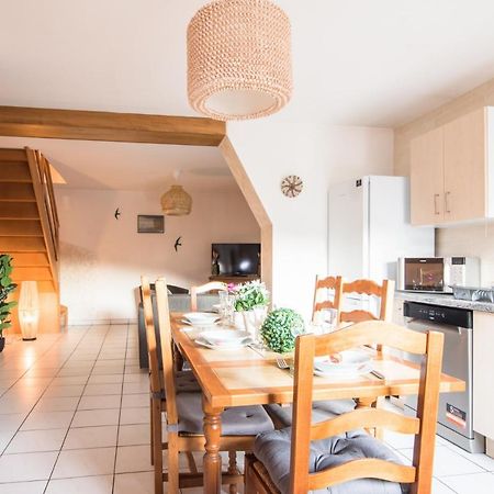 Nouveau - La Parenthèse Wingersheim-les-Quatre-Bans Esterno foto
