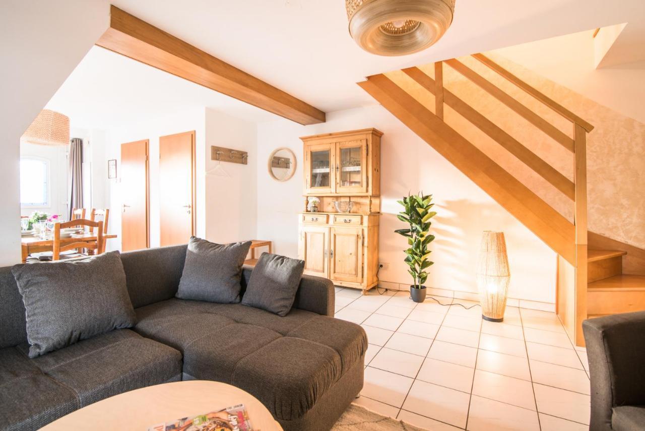 Nouveau - La Parenthèse Wingersheim-les-Quatre-Bans Esterno foto